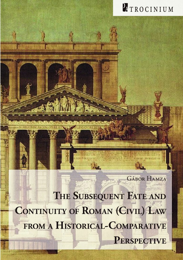 the-subsequent-fate-and-continuity-of-roman-civil-law-from-a